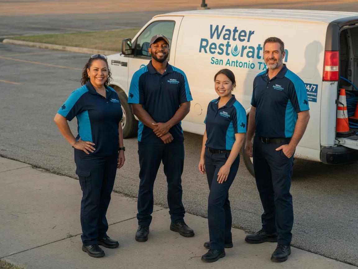 Water Damage Repair company in Big Cove Tannery, PA